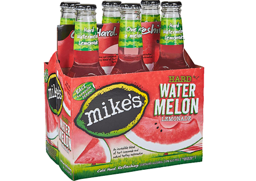 Mike’s Watermelon