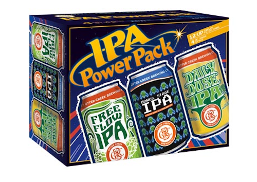 IPA Power Pack
