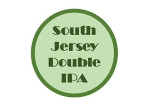 South Jersey Double IPA