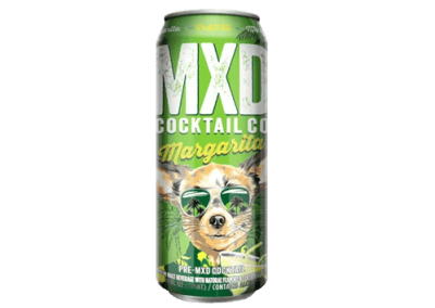 MXD Margarita