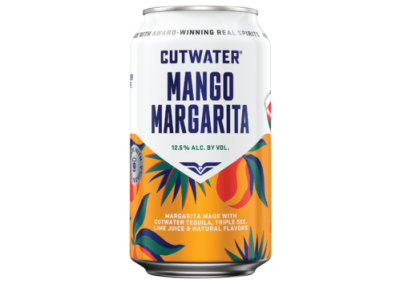 Mango Margarita