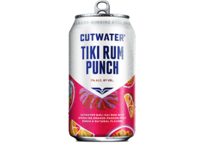 Tiki Rum Punch