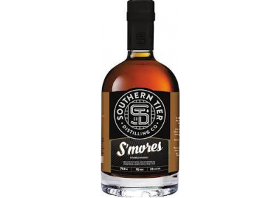 S’mores Whiskey