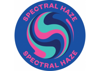 Spectral Haze