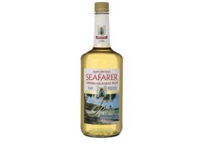 Seafarer’s Dark Rum