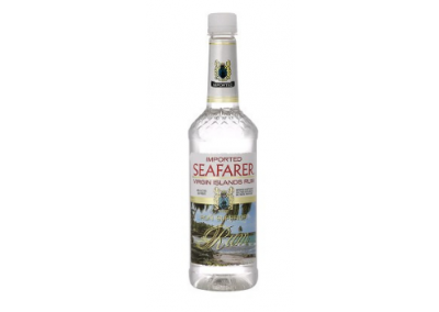 Seafarer Light Rum
