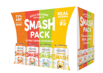 Smash Pack
