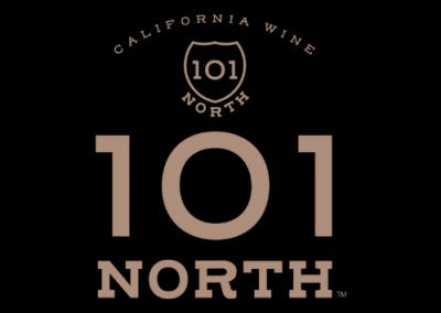 101 North Wine