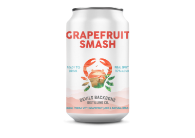 Grapefruit Smash