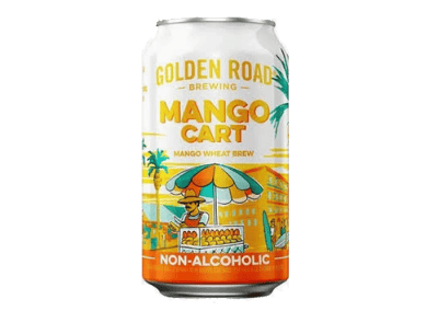 Mango Cart Non-Alch