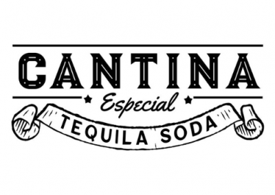 Cantina Tequila Soda