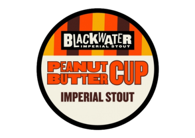 P. B. Cup Imperial Stout