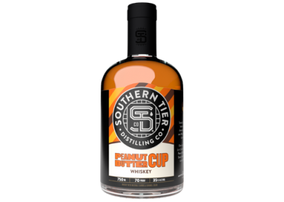 P.B. Cup whiskey
