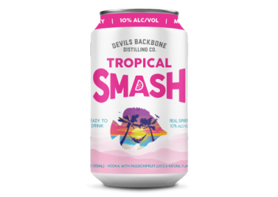 Tropical Smash