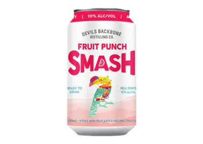 Fruit Punch Smash