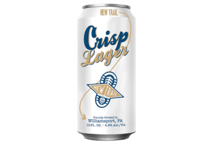 Crisp Lager