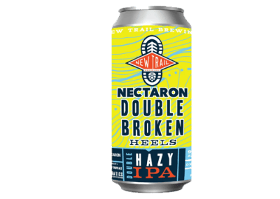 Nextaron double broken heels