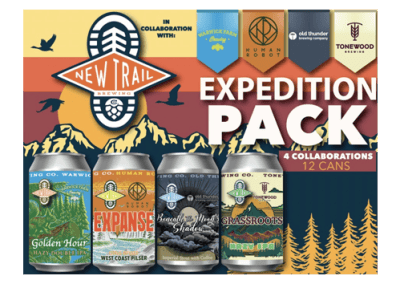 Expedition Pack
