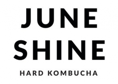 Juneshine Hard Kombucha