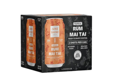 Rum Mai Tai