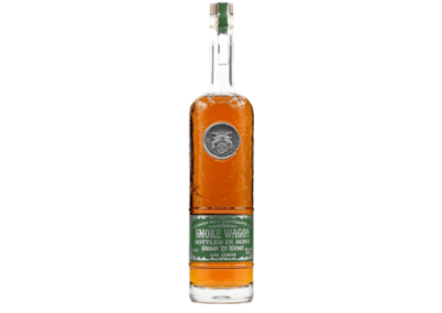Bottled in Bond Rye Whiskey