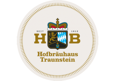 Hofbrauhaus Traunstein