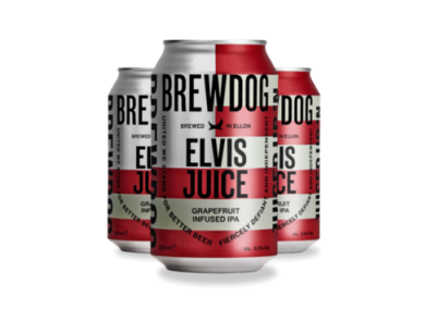 Elvis Juice