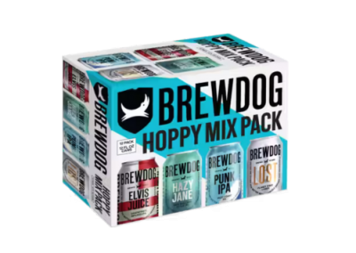 Hoppy Mix Pack