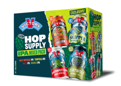 Hop Supply Variety Pack