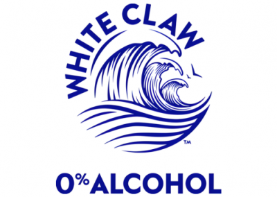 White Claw Non-Alc