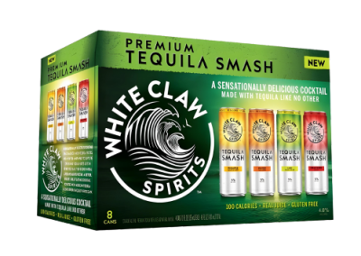 Tequila Smash Variety
