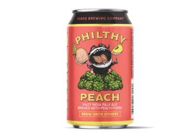 Philthy Peach