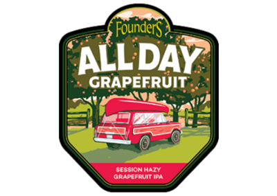 All Day Grapefruit