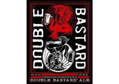 Double Bastard