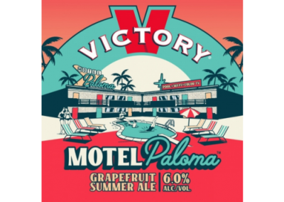 Hotel Paloma