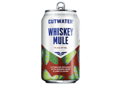 Whiskey Mule