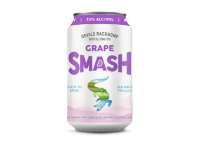 Grape Smash