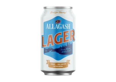 Allagash Lager