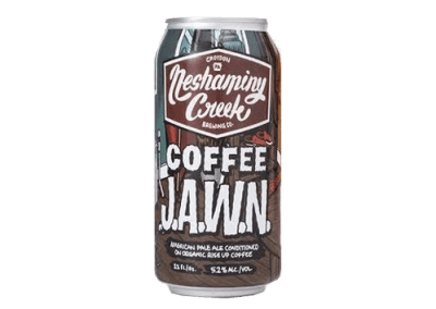 Coffee Jawn