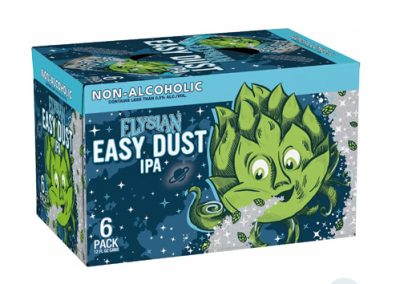 ELYSIAN Easy Dust IPA (NA)