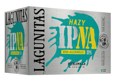 Lagunitas Hazy IPNA