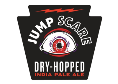 Jump Scare IPA