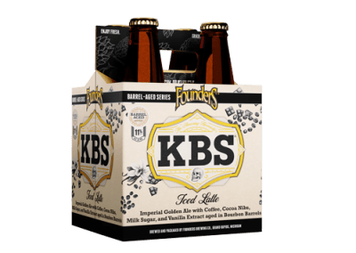 KBS Latte