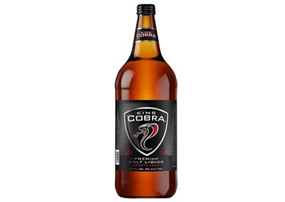 King Cobra Malt Liquor