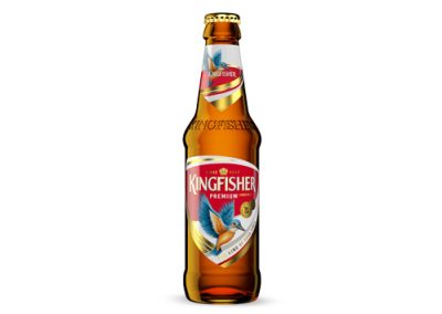 Kingfisher Lager