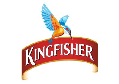 Kingfisher