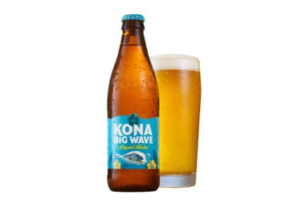 Kona Big Wave Golden Ale