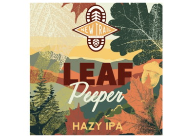 Leaf Peeper