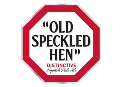 Old Speckled Hen