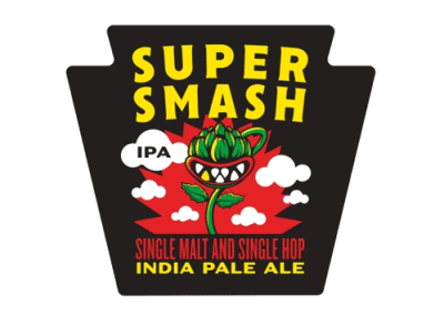 Super Smash IPA